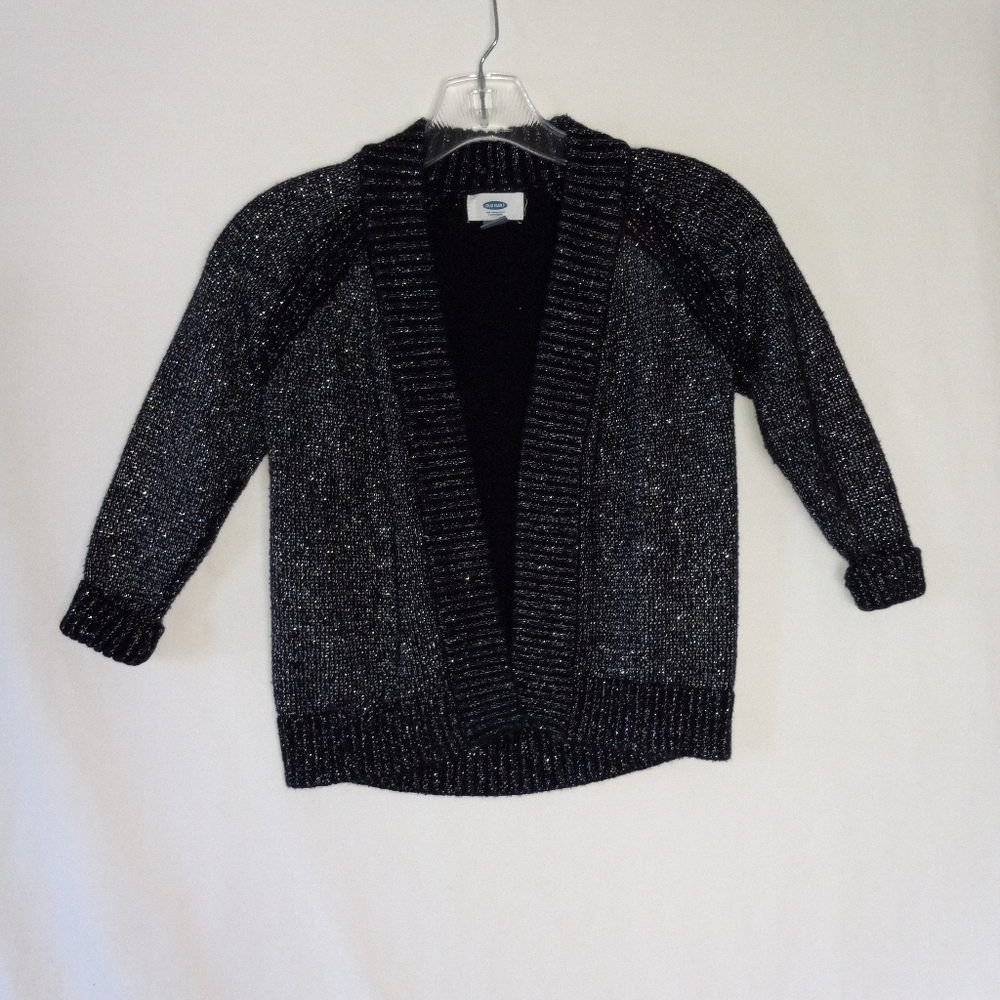 Old Navy XS/TP (5) shrug